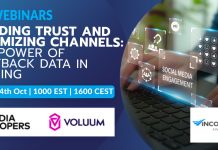 SBC Webinar Income Access