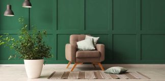 Armchair