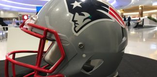 DraftKings top sportsbook in MA behind $355M monthly handle Massachusetts Sports Betting Revenue September 2024