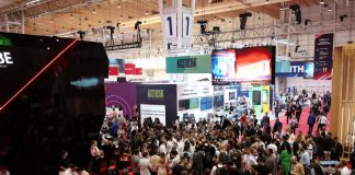 SBC Summit earns glowing reviews from gaming industry giants SBC Summit Lisbon 2024