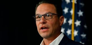 Shapiro tells PA regulators to move forward with online poker compacting Pennsylvania Gov. Josh Shapiro