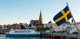 Sweden emerges as new European market for BetMGM Sweden BetMGM European Launch LeoVegas