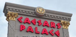 Wazdan partners with Caesars to offer content in Pennsylvania Wazdan Caesars Palace Entertainment iGaming Pennsylvania