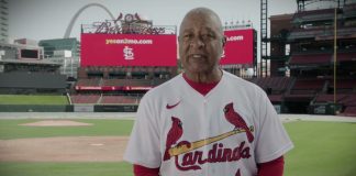 Missouri pro-betting campaign signs up Cardinals great Ozzie Smith