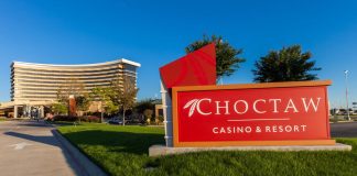Shape Games signs long-term deal with Choctaw Nation of Oklahoma shape-game-choctaw-nation-of-oklahoma