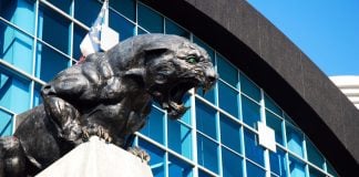 First month of NFL drives North Carolina betting to near-record levels north-carolina-betting-september-2024
