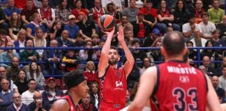 FanDuel TV to broadcast Euroleague basketball in US fanduel-euroleague-basketball