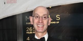 NBA’s Silver stills backs sports betting despite Porter furor nba-silver-stills-backs-sports-betting