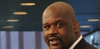 DraftKings sign up Shaquille O’Neal as brand ambassador draftkings-shaquille-oneal