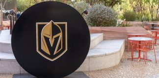 BetMGM Extends Partnership Vegas Golden Knights NHL