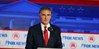 Trump DOI nom previously rejected hub and spoke approach to iGaming Doug Burgum