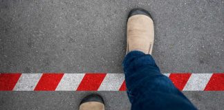 Aristocrat says Light & Wonder isn’t following Dragon Train injunction Foot stepping over caution line