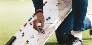Sports betting considered as way to increase Florida coaching pay Florida Coaching Pay Gap Sports Betting Revenue