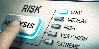 Gentoo Media expresses relief over affiliate’s ‘limited’ US exposure Buttons illustrating low risk