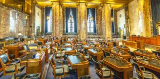Proposed bill to triple Louisiana’s sports betting tax rate deferred Louisiana Sports Betting Tax Rate Raise Committee Discussion Meeting