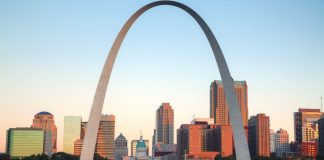 Missouri Sports Betting Update Vote Ballot