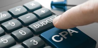 Shift away from affiliates helps Rush Street lower CPA costs by 33% CPA on a calculator