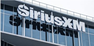 SiriusXM: Keeping sports fans engaged and entertained across all platforms SiriusXM building sign