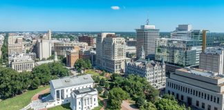 Virginia reports second-best betting revenue return virginia-sports-betting-september-2024