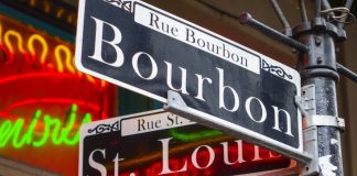 Louisiana Senate Discuss Online Casinos iGaming