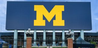 Michigan November Record Sports Handle Online Casinos iGaming