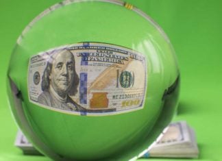 Gaming M&A: Latest Mergers, Acquisitions and Deals Money inside a crystal ball