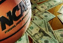 NCAA sports betting debate
