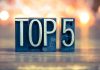 Top 5