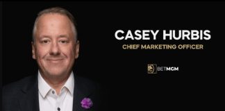BetMGM hires away Rocket Mortgage exec as new CMO betmgm-recruits-casey-hurbis-as-new-cmo