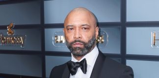 Joe Budden and other influencers star in new PrizePicks holiday commercial