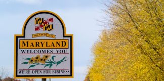 Maryland reports most profitable sports betting month ever maryland-sports-betting-november-2024
