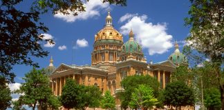 Iowa sports betting revenue more than doubles in November iowa-sports-betting-revenue-november