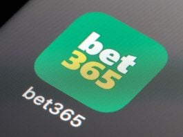 bet365 reveals most popular online slots in 3 US states in August illinois-approves-bet365-sports-betting