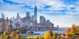 New York sets all-time US sports betting revenue record in November new-york-betting-revenue-november
