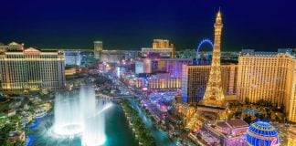 Nevada Gaming Control Board Chair Kirk Hendrick to resign nevada-regulator-chair-hendrick-exit