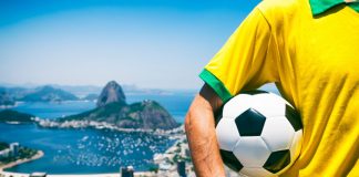Brazil bet365 Sportsbook Online Casino Launch