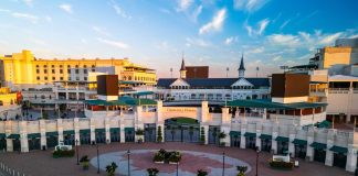 New bill could bring casinos and regulated fantasy sports to Kentucky Proposed Kentucky casino legislation