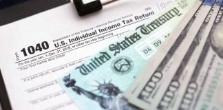 North Carolina bill would fix state gambling loss tax issue 1040 tax form representing income tax, which North Carolinans are not allowed to deduct gambling losses on