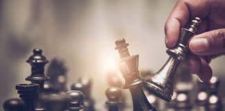PENN Entertainment Proxy Battle HG Vora Capital Managment