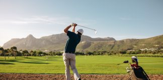 ESPN Bet to power live betting stream on PGA TOUR LIVE PGA Tour Partnership PENN Entertainment ESPN Bet Live Stream