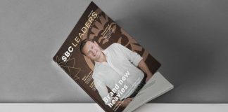 SBC Leaders Magazine: LeoVegas CEO Gustaf Hagman talks trust in MGM SBC Leaders featuring LeoVegas