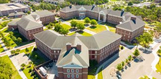 North Carolina universities funding upgrades with betting tax proceeds north-carolina-universities-betting-tax