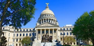 Mississippi bill will once again tackle online sports betting issue mississippi-bill-online-sports-betting