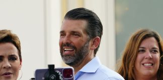 Donald Trump Jr. joins predictions market Kalshi as advisor donald-trump-jr-joins-kalshi-as-adviser