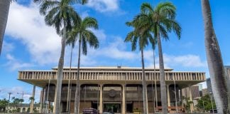 Hawaii lawmakers try yet again for online gambling in 2025 hawaii-online-casino-betting-bills