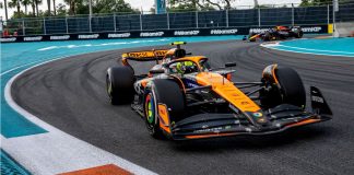 ALT Sports Data strikes deal with Formula 1 to support betting ALT Sports Data Partnership Formula 1 F1