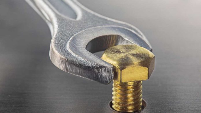 Tightening a screw like Google is tightening its gambling ad policy