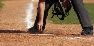 Pat Hoberg strikes out on MLB appeal over gambling violations MLB Umpire Fired Gambling Violations