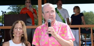 Gov. Murphy considers raising NJ online gambling tax rates to 25% New Jersey Gov. Phil Murphy