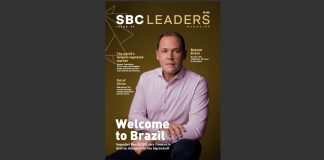 SBC Leaders Magazine: Superbet Expecting fierce competition in Brazil SBC Leaders Magazine